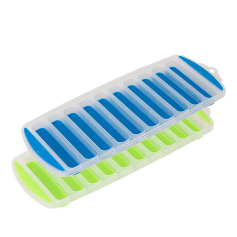 10 Cup Pop Ice Tray Set