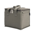 AVANTI Insulated Canvas Lunch Bag / Charcoal
