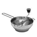 Food Mill With 3 Discs - Medium