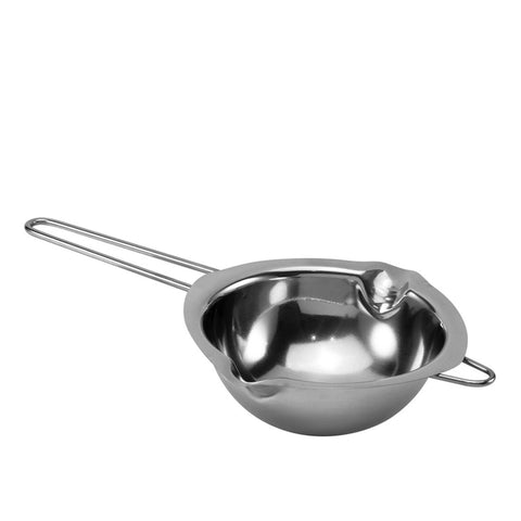 Melting Pot - Stainless Steel