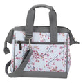 Insulated Lunch Bag - Blossom
