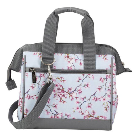 Insulated Lunch Bag - Blossom