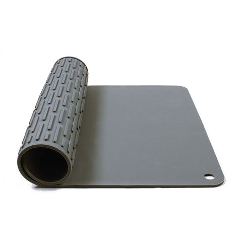Silicone Dish Drying Mat - 40 x 30cm