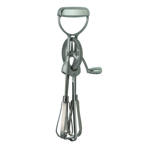 Egg Beater - Stainless Steel