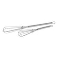 Mini Whisks 13cm & 17cm Set Of 2