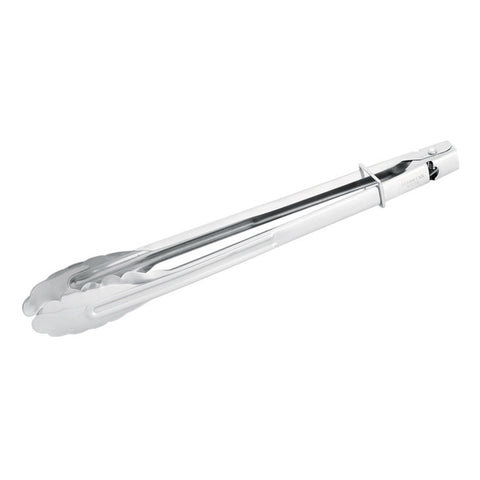 Professional Tongs With Lock - Heavy Weight