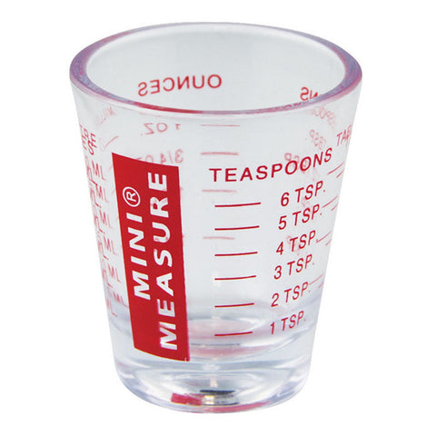 Multi Purpose Measuring Cup
