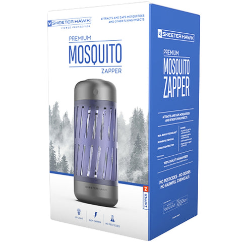 Premium Mosquito Zapper