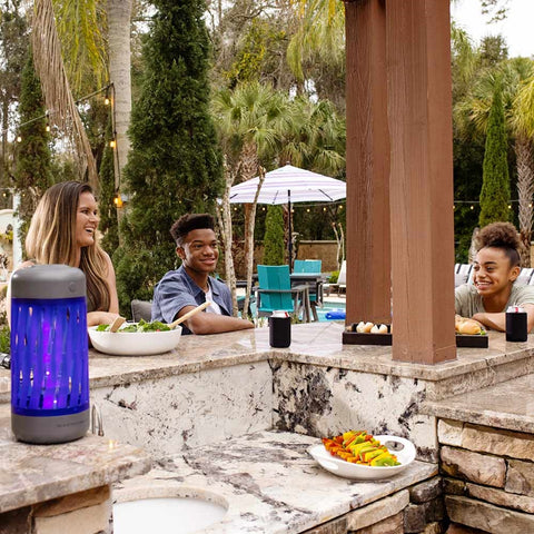 Premium Mosquito Zapper