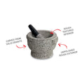 Avanti 12812 Rough Spare Pestle