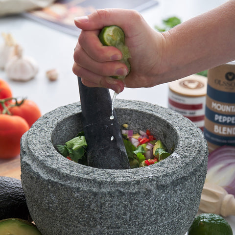 Avanti 12812 Rough Spare Pestle