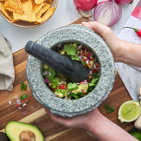 Avanti 12812 Rough Spare Pestle