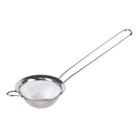 Stainless Steel Mesh Strainer 7cm