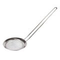 Stainless Steel Fine Mesh Skimmer 10.5Cm