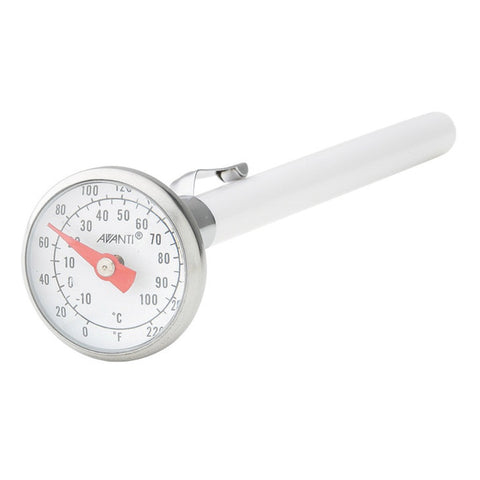 Tempwiz Instant Read Pocket Thermometer