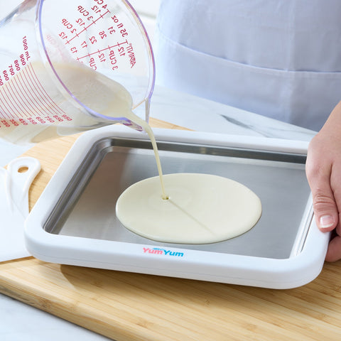 YUMYUM  Instant Ice Cream Maker