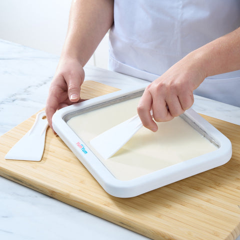 YUMYUM  Instant Ice Cream Maker
