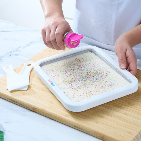 YUMYUM  Instant Ice Cream Maker