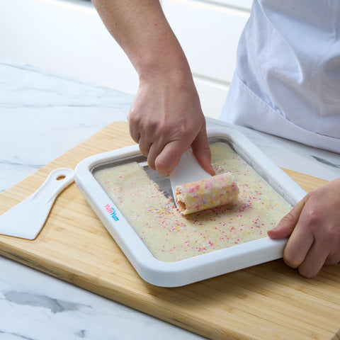 YUMYUM  Instant Ice Cream Maker