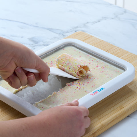 YUMYUM  Instant Ice Cream Maker