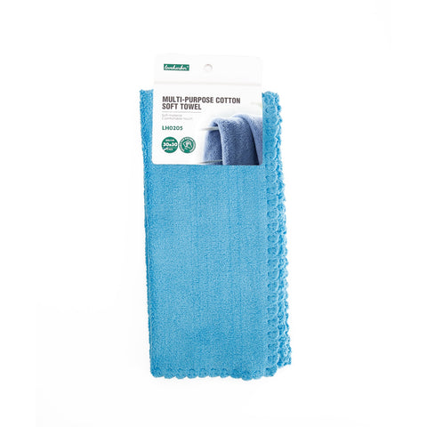 Multi-Purpose Cotton Soft Towel