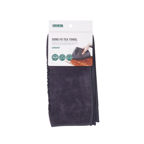 Gong Fu Tea Towel