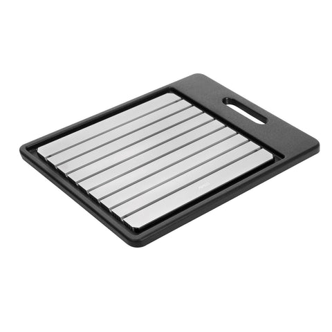 Defrosting Tray With Board
