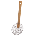 Stainless Steel Wire Skimmer 12.5Cm