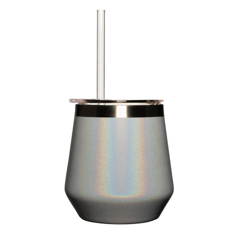 Celebrations Tumbler - Pearlised White (2 Sizes)