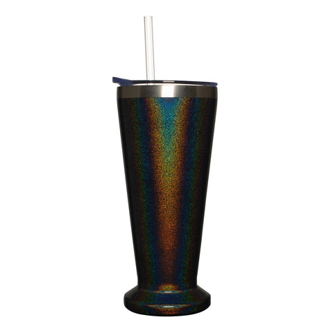 Celebrations Tumbler - Pearlised Black