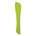Silicone Two End Spatula - 29.5Cm Green