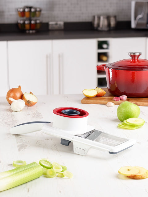 Easy Control Handheld Slicer