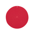 Silicone Round Trivet 2 Piece Set - 20cm & 28cm