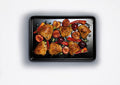 Pro Vitreous Enamel Baking Tray 39x27cm