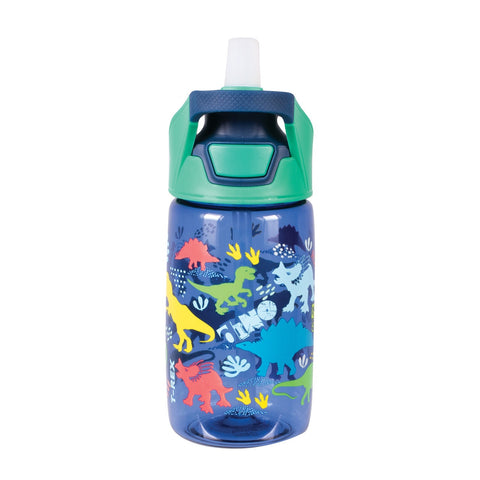 YumYum Kids AutoSpout Tritan Bottle, 450ml - 7 Colors