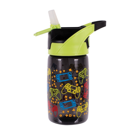YumYum Kids AutoSpout Tritan Bottle - 10 Colours