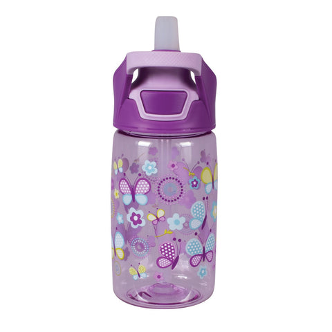 YumYum Kids AutoSpout Tritan Bottle - 10 Colours