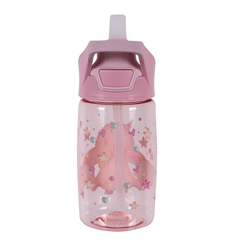 YumYum Kids AutoSpout Tritan Bottle, 450ml - 7 Colors