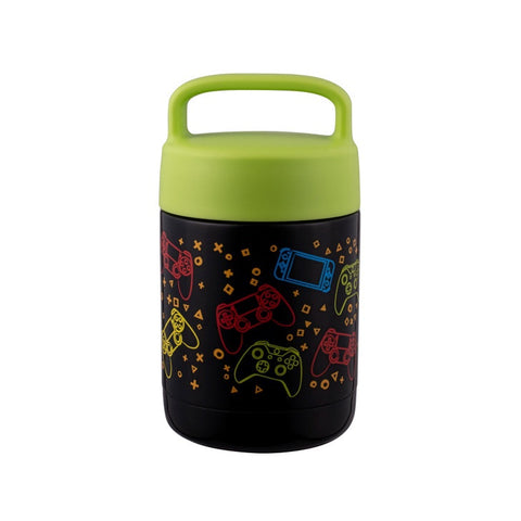 YumYum Food Jar 375m - 7 Colors