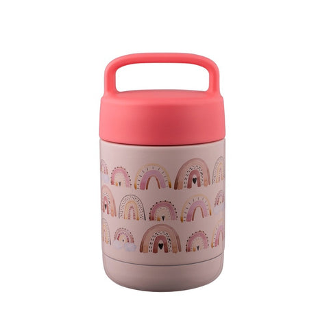 YumYum Food Jar 375m - 7 Colors