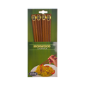 Ironwood Chopsticks Set 4