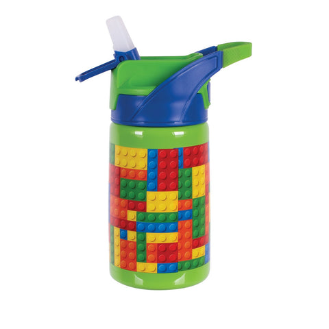 YumYum Auto Flip Spout Insulated Bottles 375ml