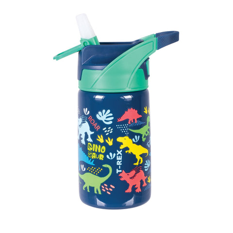 YumYum Auto Flip Spout Insulated Bottles 375ml