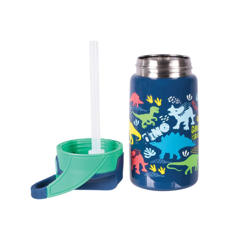 YumYum Auto Flip Spout Insulated Bottles 375ml