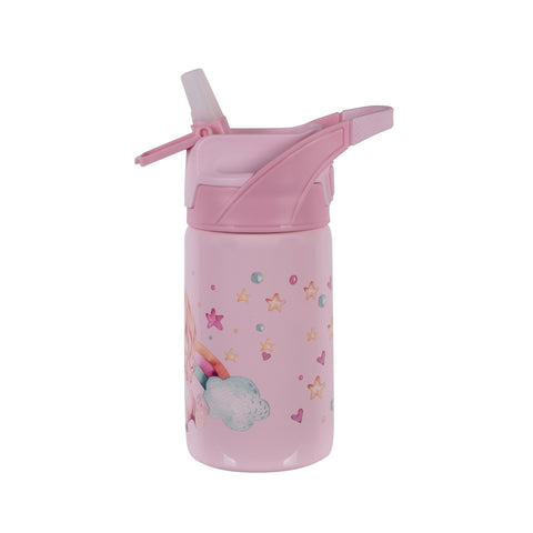YumYum Auto Flip Spout Insulated Bottles 375ml
