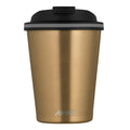 GOCUP Double Wall Insulated Cup - Champagne / 236ml