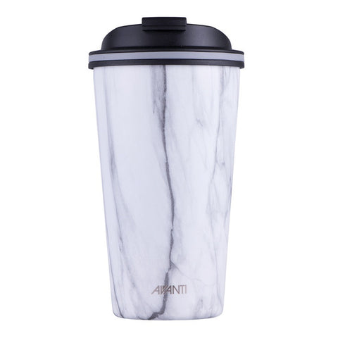 Go Cup 410ml/12oz -Marble