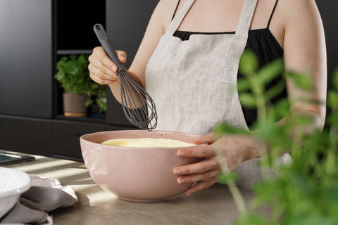 Balloon Whisk Silicone - Large