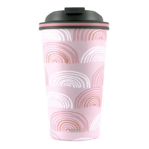 Gocup 355ML/12OZ Rainbow