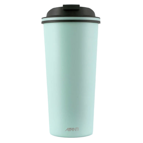 Gocup Double Wall Insulated Cup 355ml/12oz - Mint(3 Sizes)